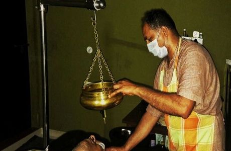 Cherai Ayurvedic Palace
