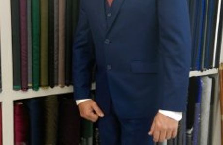Magnifique Tailor