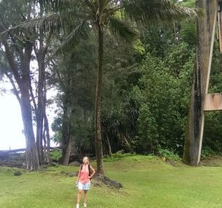 Kolekole Beach Park