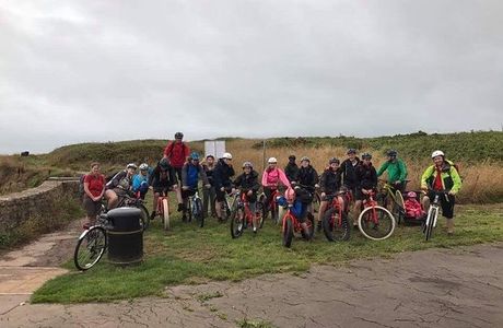 Porthcawl Bike Hire