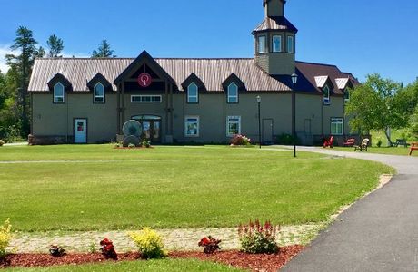 Gaelic College