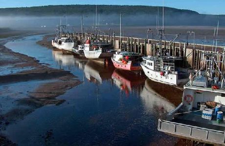 Glooscap Trail