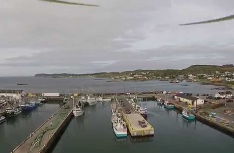 Twillingate Historic Fishing Vessels Inc.