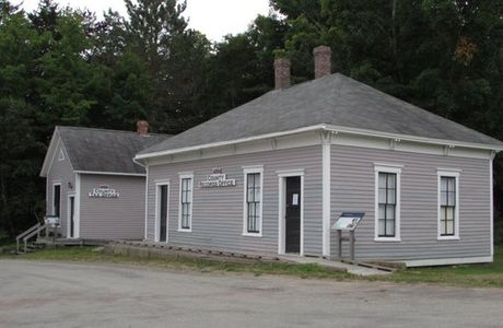 Albert County Museum