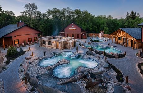Thermea by Nordik Spa-Nature