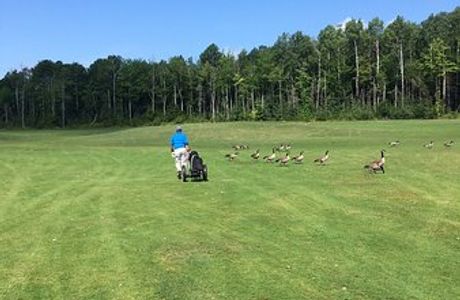 Mountain Woods Golf Club