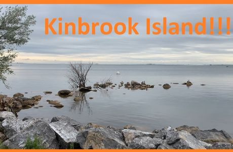 Kinbrook Island Provincial Park