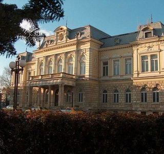 Rousse Museum of History