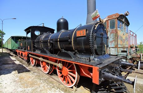 National Museum of Transport and Communication