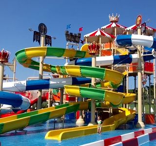 Aquapark Neptun