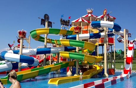 Aquapark Neptun
