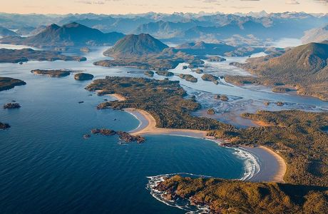 Meares Island