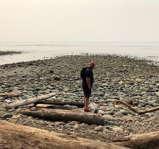 Sombrio Beach