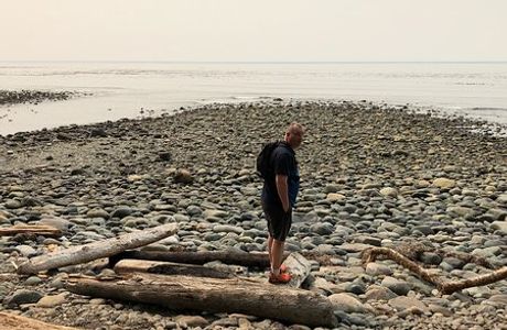 Sombrio Beach