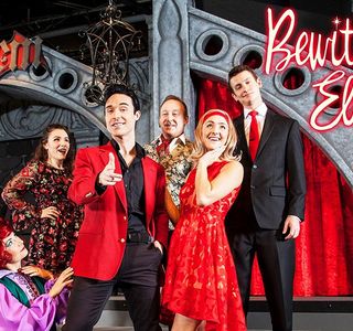 Jubilations Dinner Theatre