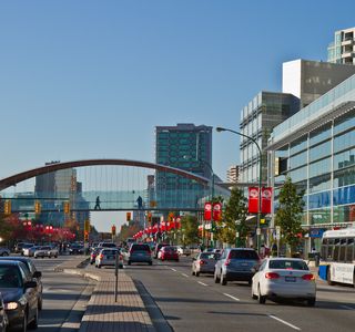 skoah Metrotown
