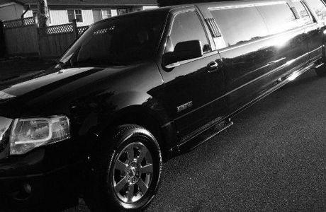 Fabulous Limousines