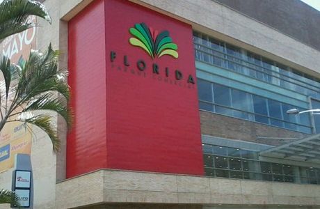 Florida Parque Comercial