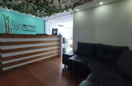 5 Elementos Spa & Wellness Center