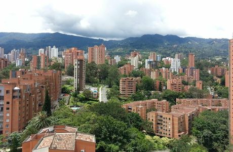 Parque El Poblado