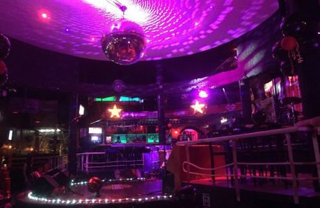 Pub Rock Medellin