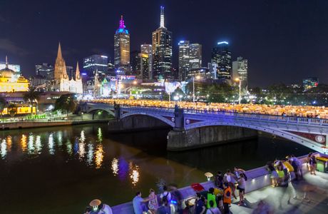 Princess Bridge