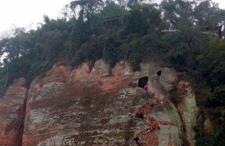 Heilongjiang Plank Road