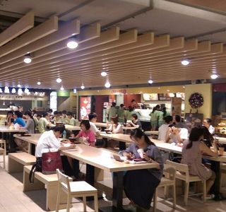 All Lok Luzhou Shopping Plaza