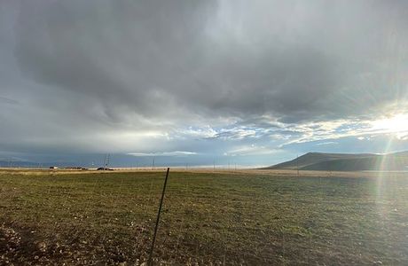 Hongyuan Prairie