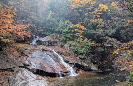 Guangwu Mountain