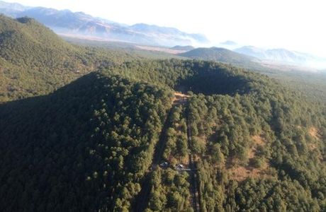 Dakong Mountain