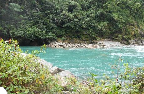 Dulong River