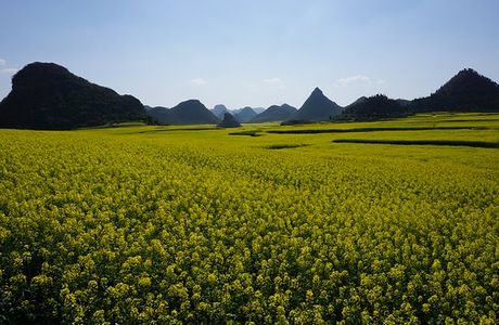 Jinji Peak