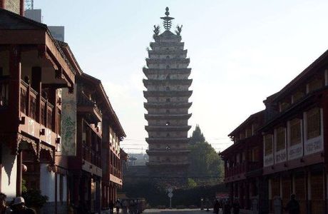 Dongxi Temple