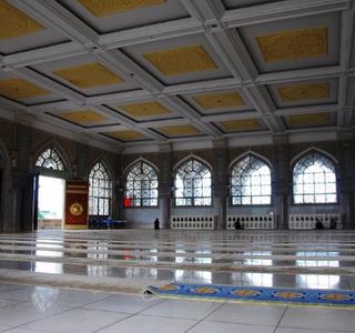 Shadian Grand Masjid