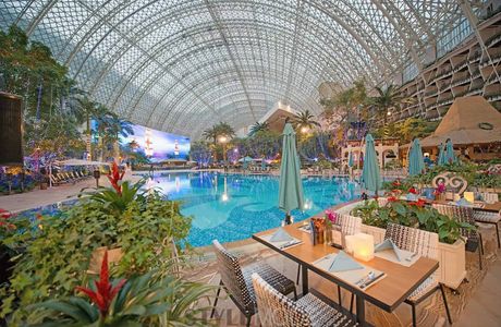 Paradise Island Ocean Park