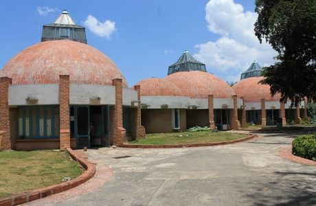 Instituto Superior de Arte