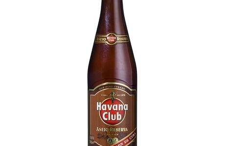 Cuban Spirits