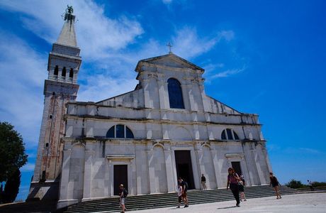 Church of St. Christopher