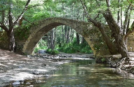 Kelefos Bridge