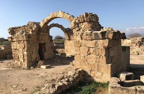 The House of Dionysus