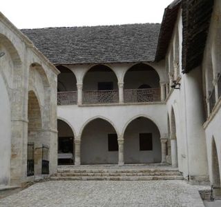 The Struggle Museum in Omodos