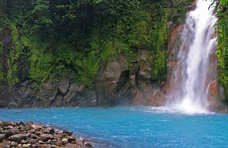 Pura Vida Travel