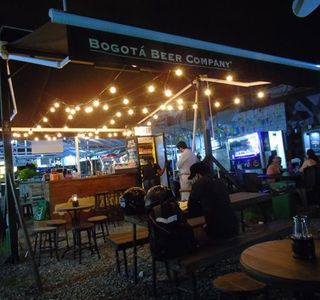 BBC Bodega Jardin Plaza