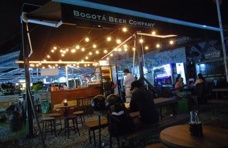 BBC Bodega Jardin Plaza
