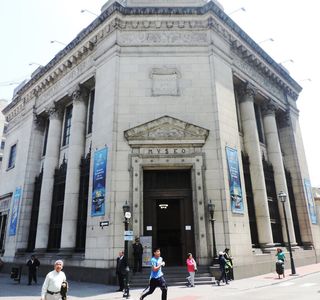 Museos Del Banco Central