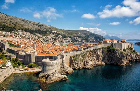 Taxi Dubrovnik Francesko