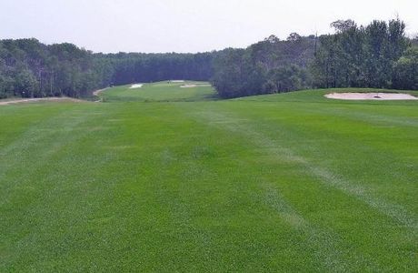 White Bear Lake Golf Course