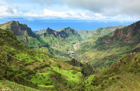 Serra de Malagueta