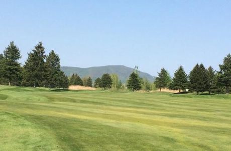 Club de Golf du Vieux Village